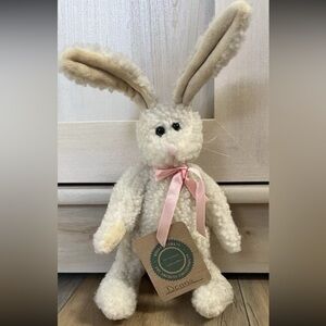 Rabbit #1200-01 By Boyd's Bears - The Archive Investment Collection